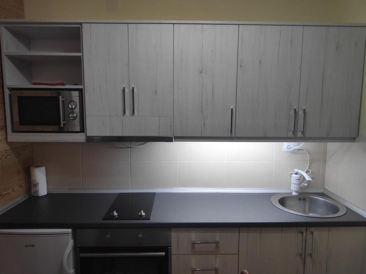 Apartment Isidora Копаоник Экстерьер фото
