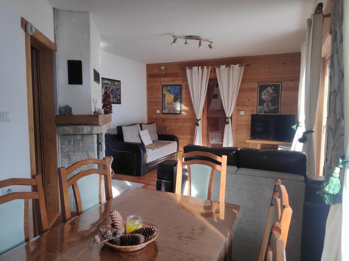 Apartment Isidora Копаоник Экстерьер фото