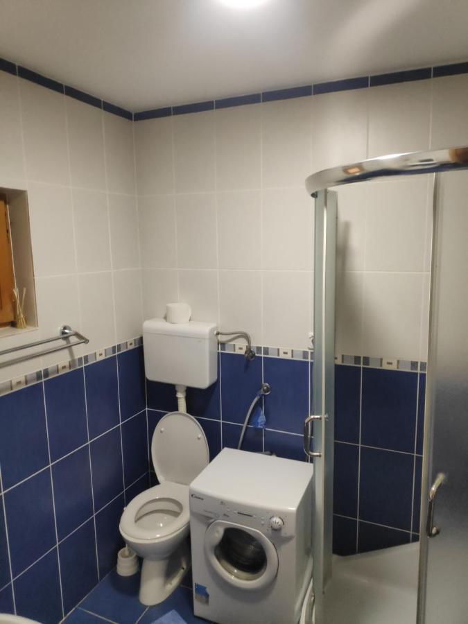 Apartment Isidora Копаоник Экстерьер фото