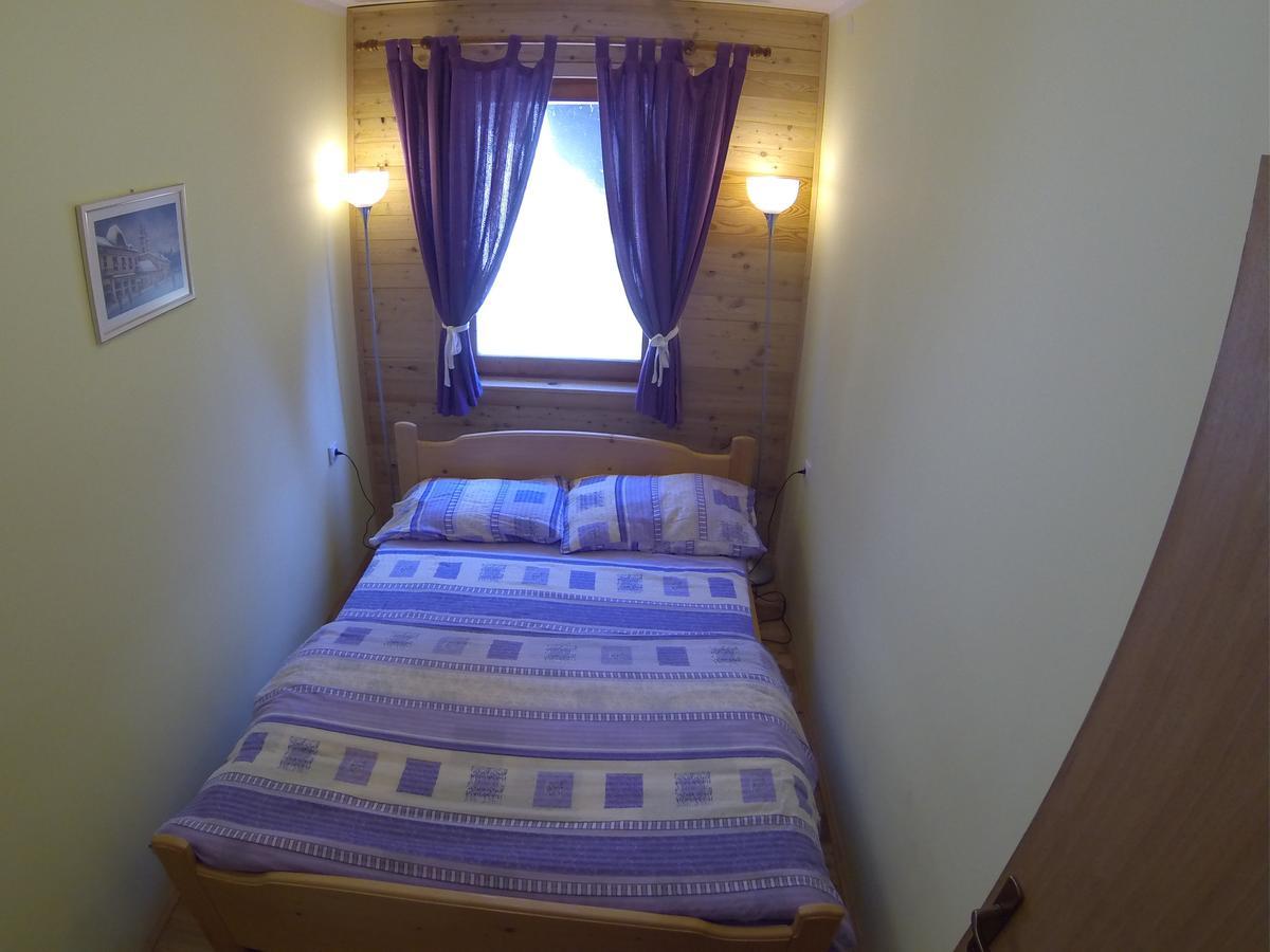 Apartment Isidora Копаоник Экстерьер фото